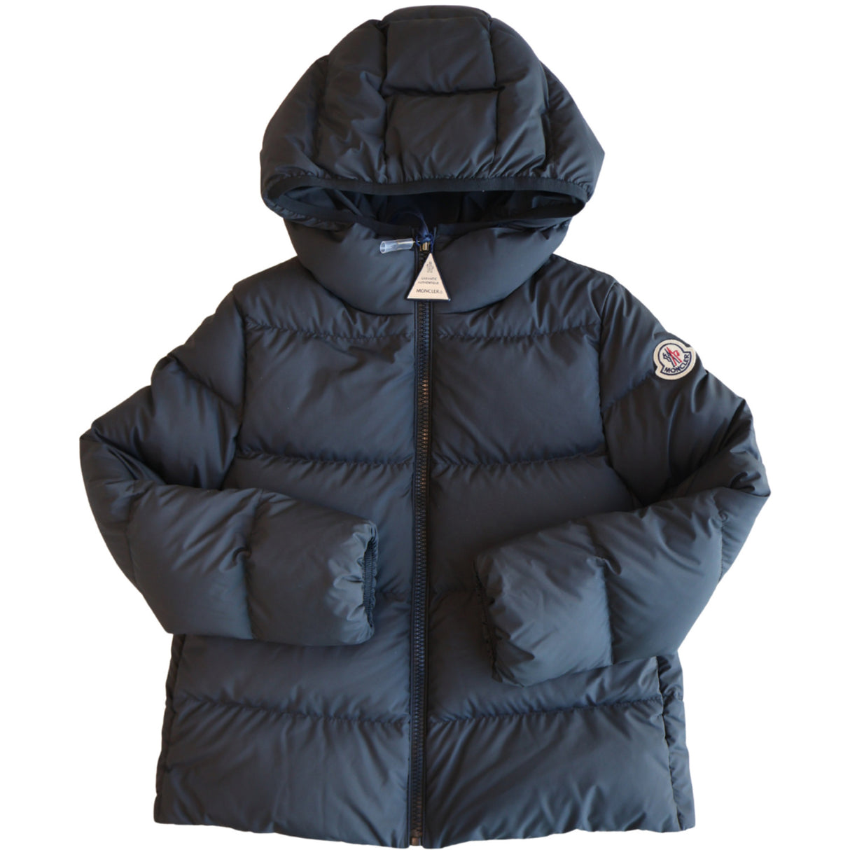Moncler Black Beulah Jakke