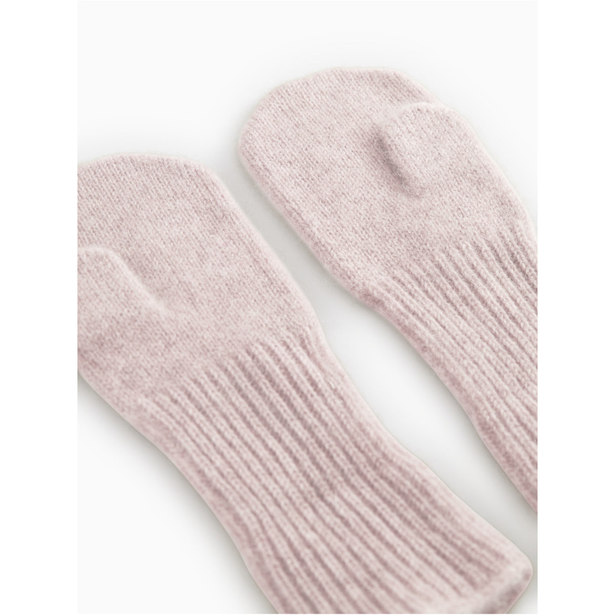 MarMar Cashmere Rosa Mel. Alvilda Baby Vanter