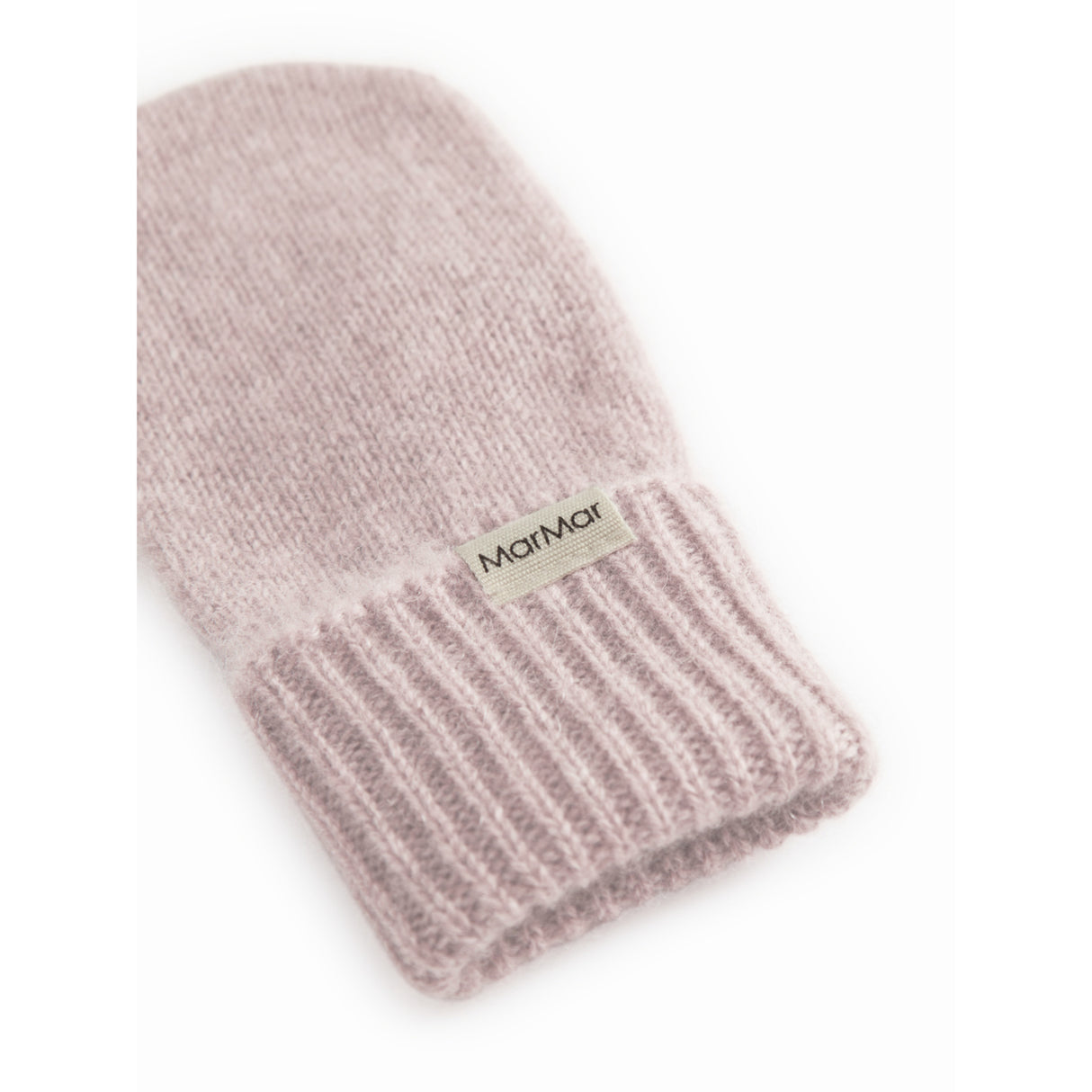 MarMar Cashmere Rosa Mel. Alvilda Baby Vanter