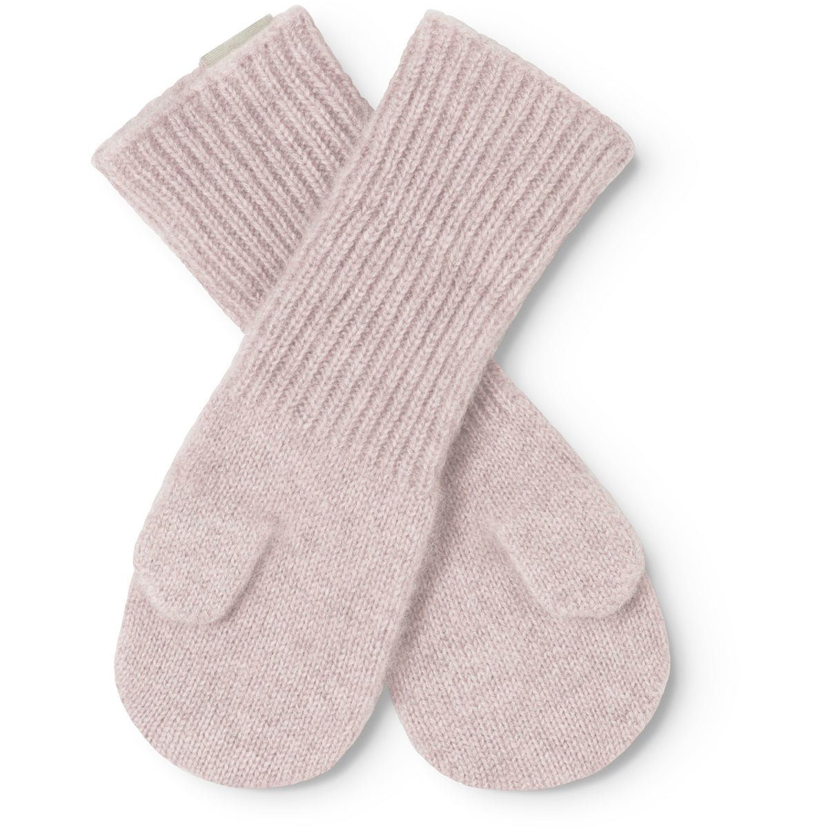 MarMar Cashmere Rosa Mel. Alvilda Baby Vanter