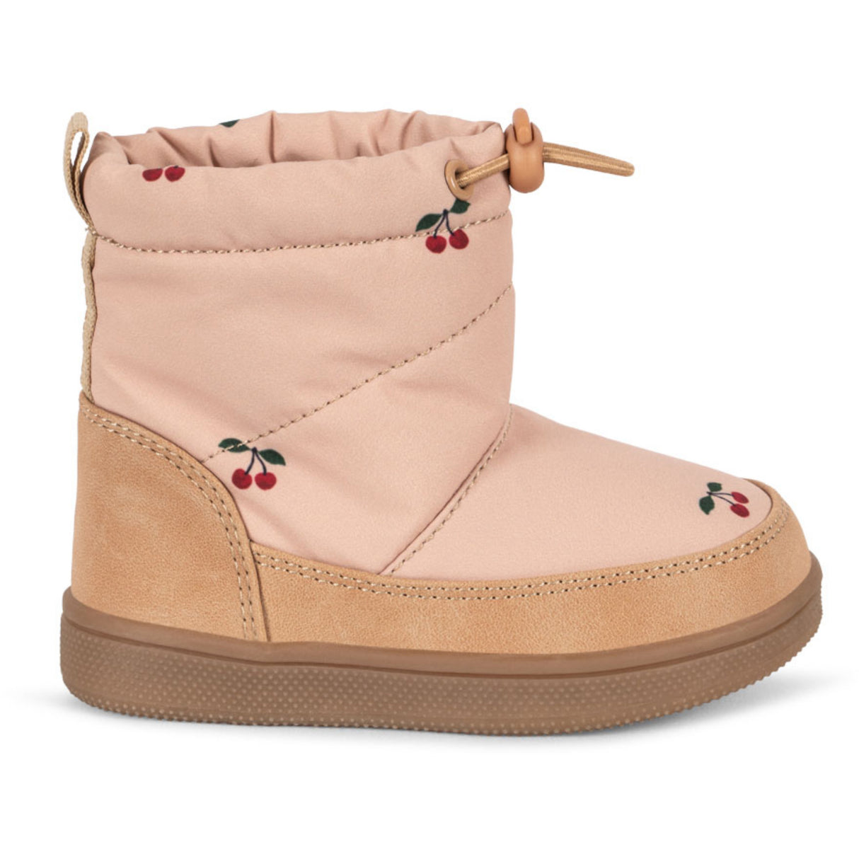 Konges Sløjd Cherry Blush Storma Støvle