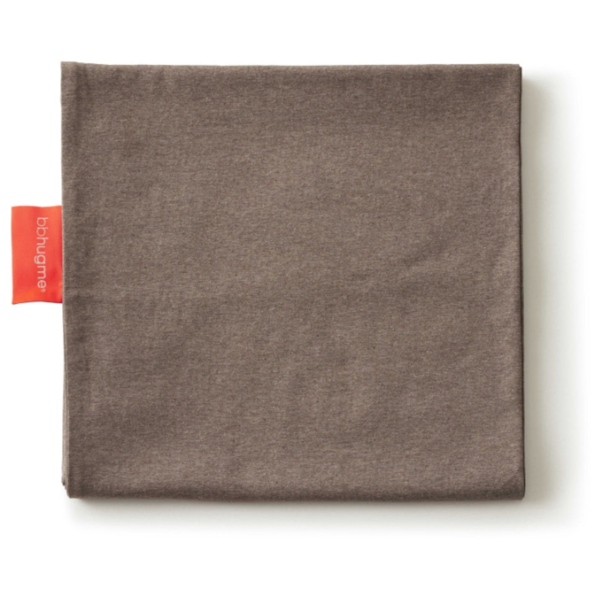 bbhugme Hazel Brown Graviditetspude Cover