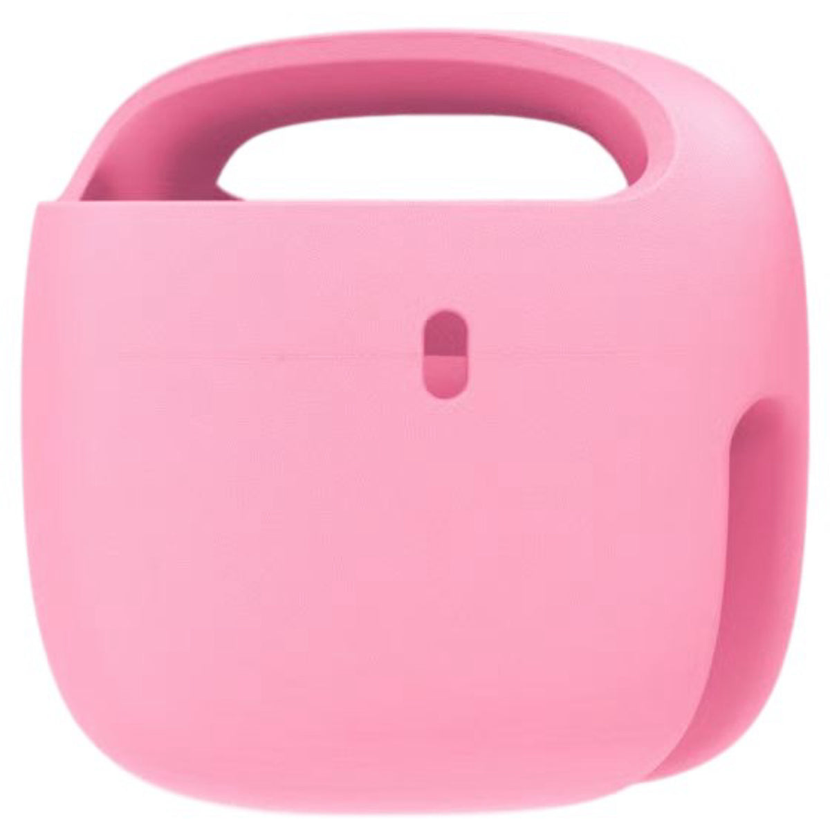 woom Marshmallow Pink POP Kids' Cykel Kurv