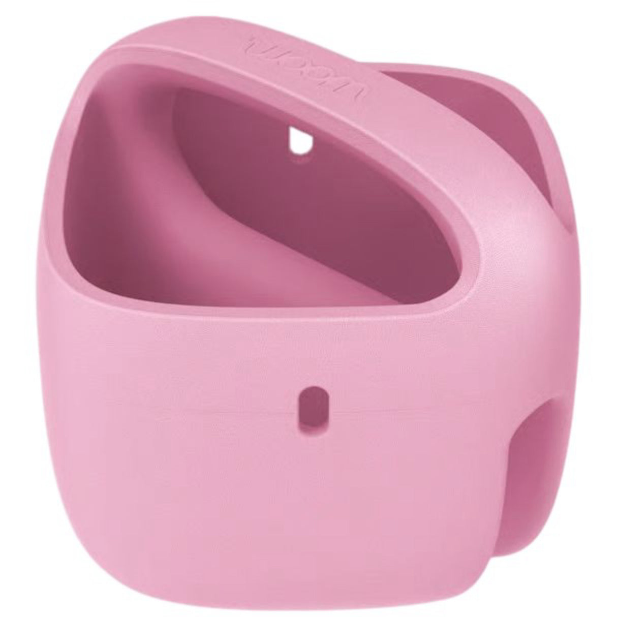 woom Marshmallow Pink POP Kids' Cykel Kurv