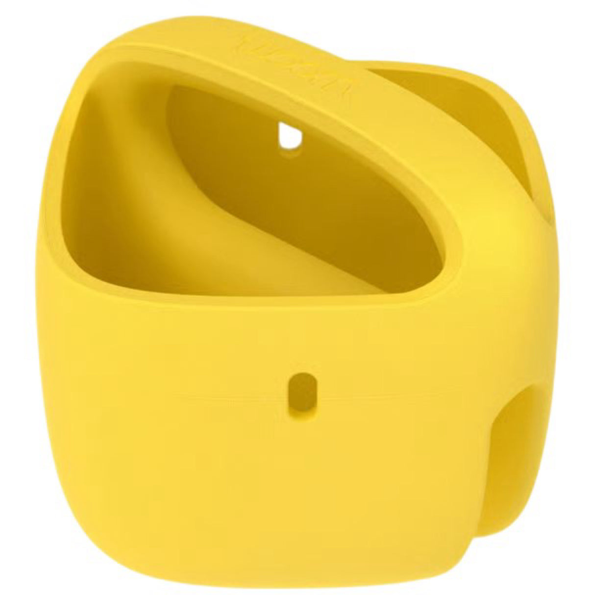 woom Banana Yellow POP Kids' Cykel Kurv