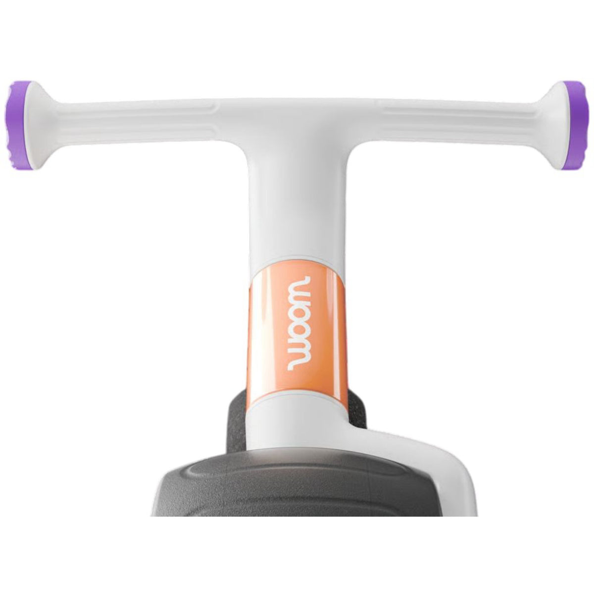 woom Pop Peach (Orange) WOW