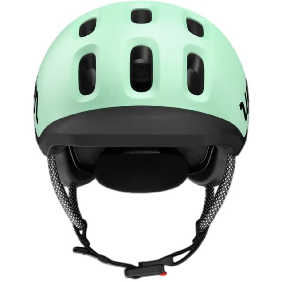 woom Mint Ready Hjelm