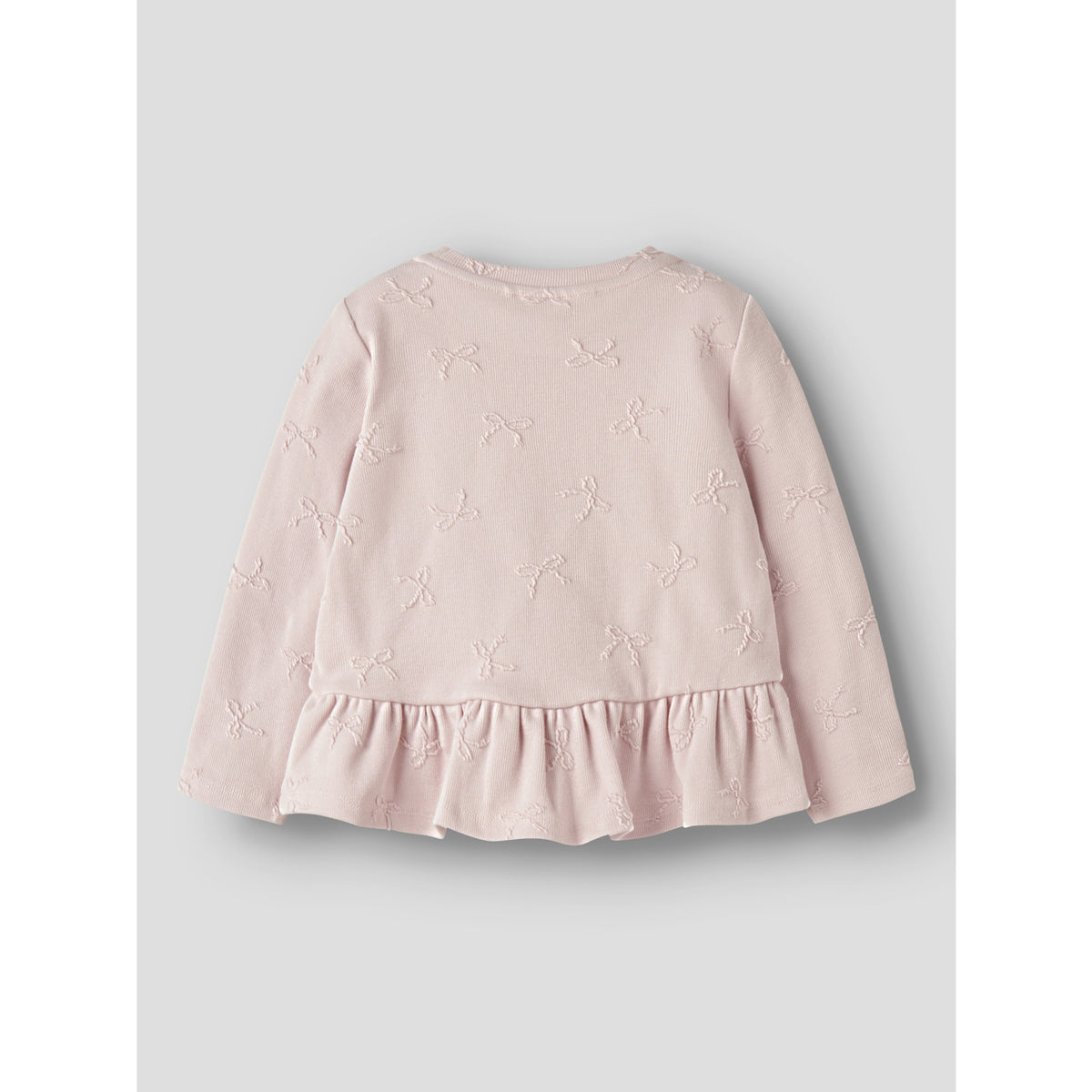 Name It Lotus Nmfkatty Ls Top