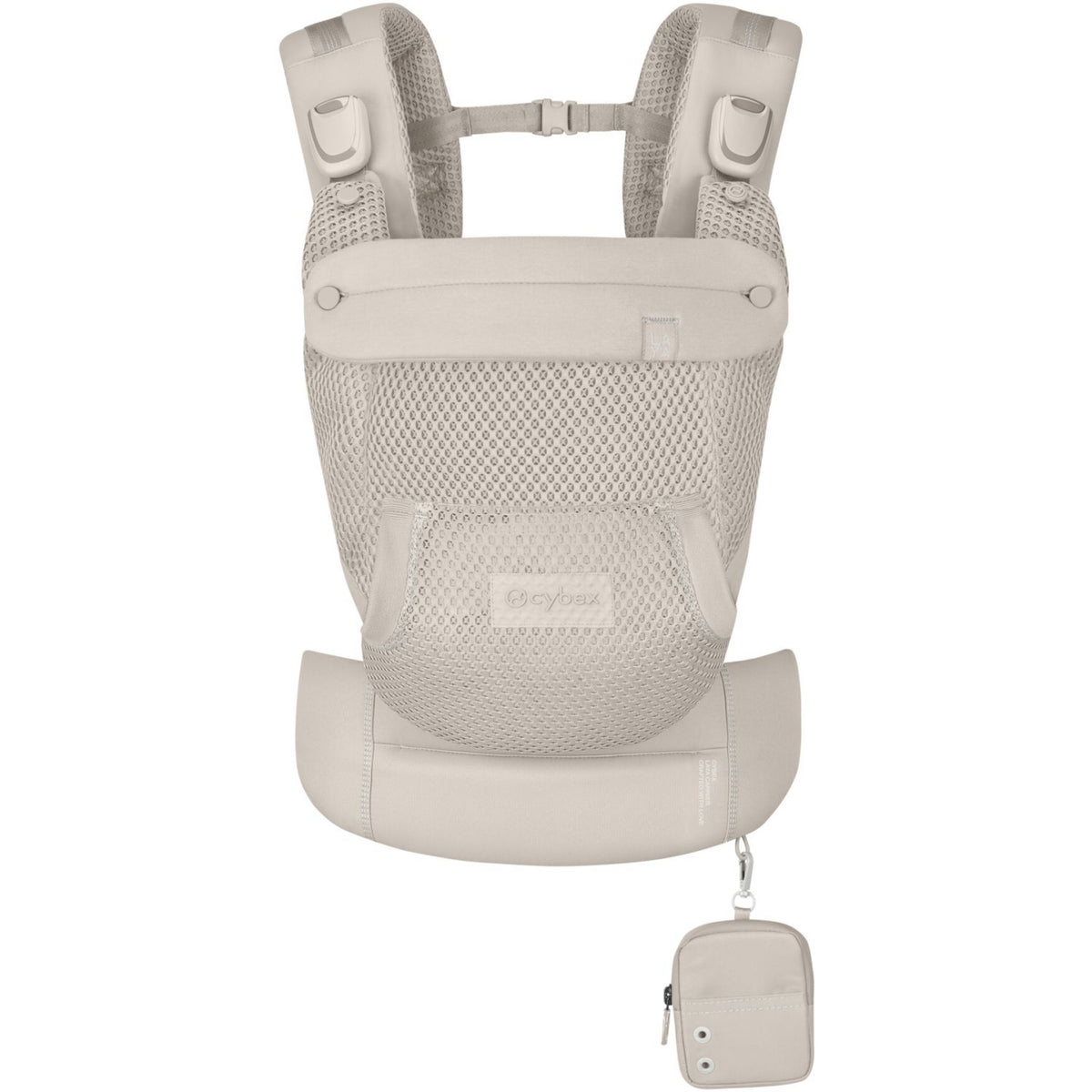 Cybex Dune Grey Laya Carrier