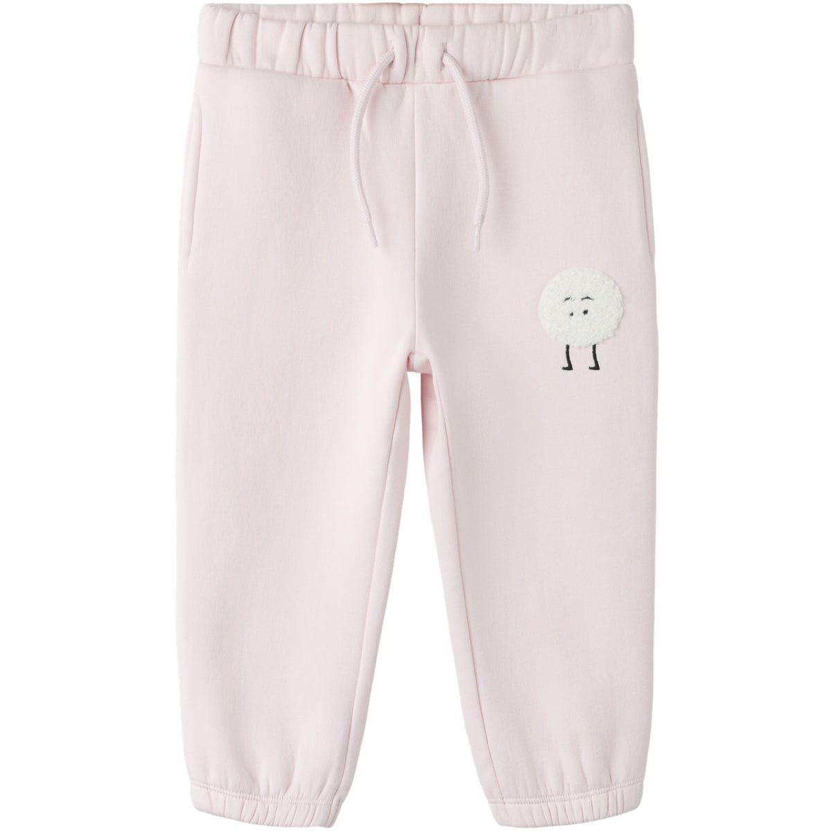 Name It Mary'S Rose Nmfolisana Nreg Bukser Swe Bru