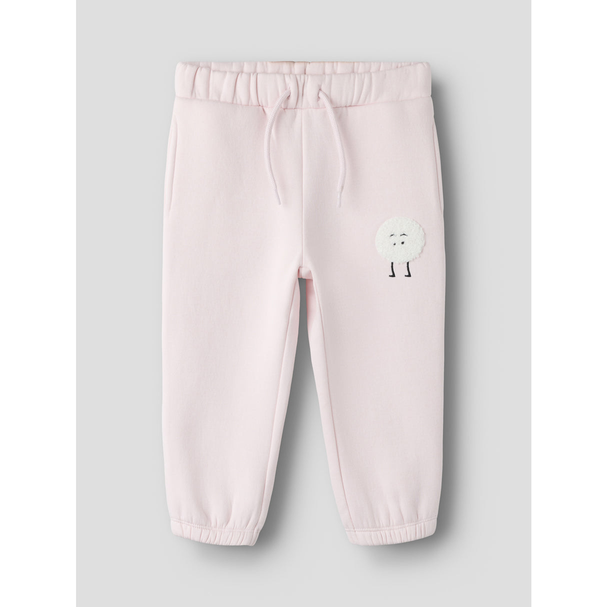 Name It Mary'S Rose Nmfolisana Nreg Bukser Swe Bru