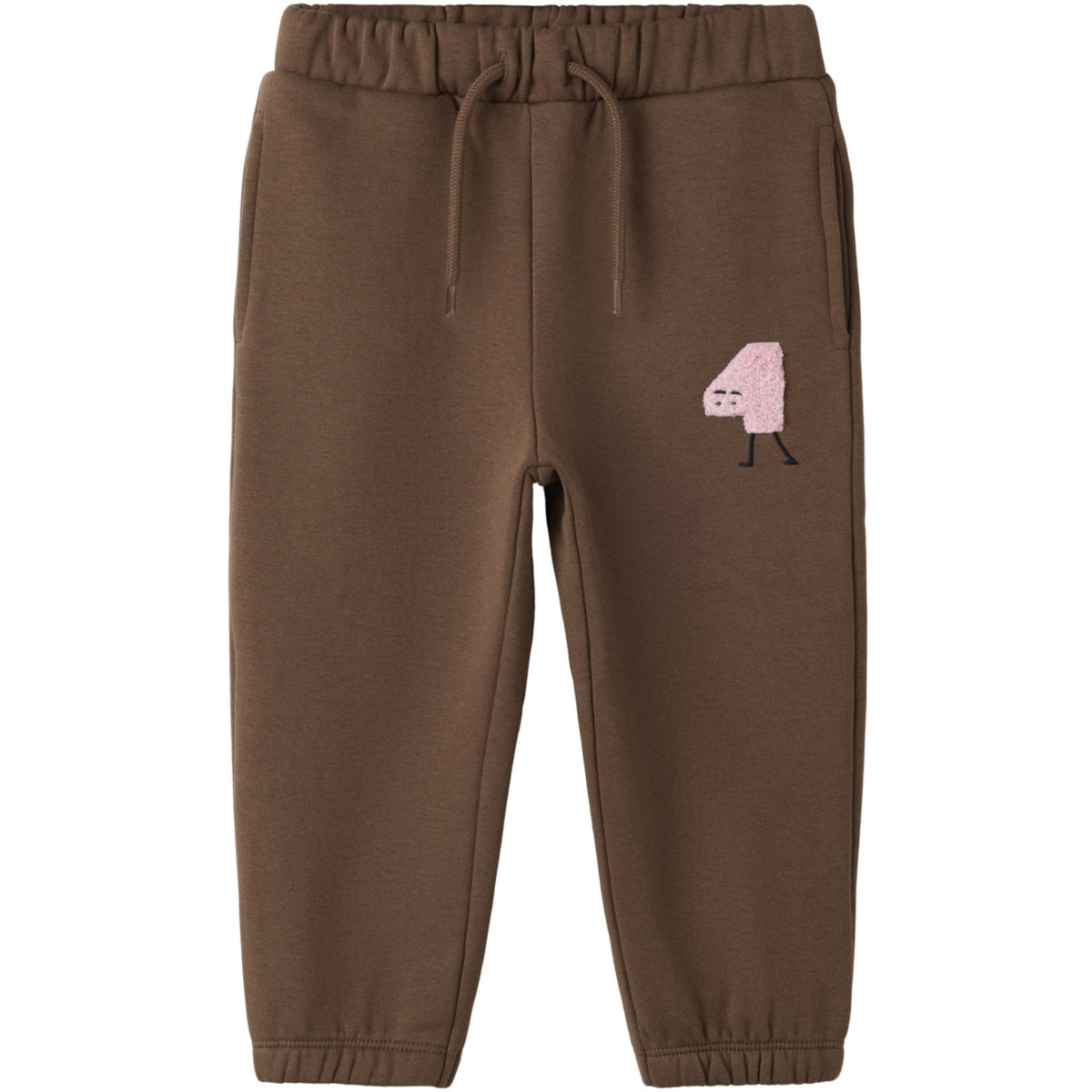 Name It Pinecone Nmfolisana Nreg Bukser Swe Bru