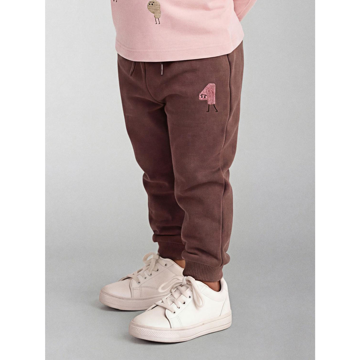 Name It Pinecone Nmfolisana Nreg Bukser Swe Bru