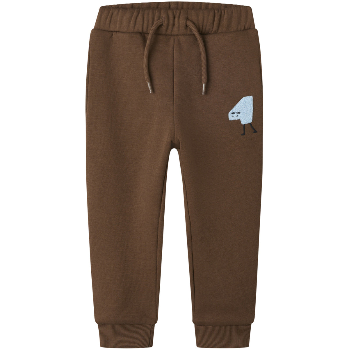 Name It Pinecone Nmmolav Nreg Bukser Swe Bru