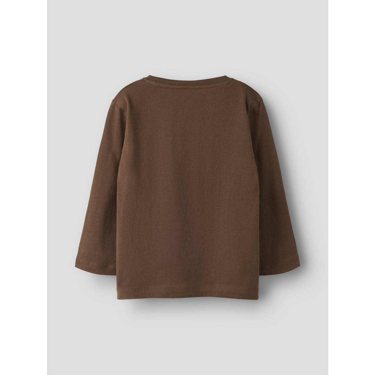 Name It Pinecone Nmmolaf Ls Nreg Top