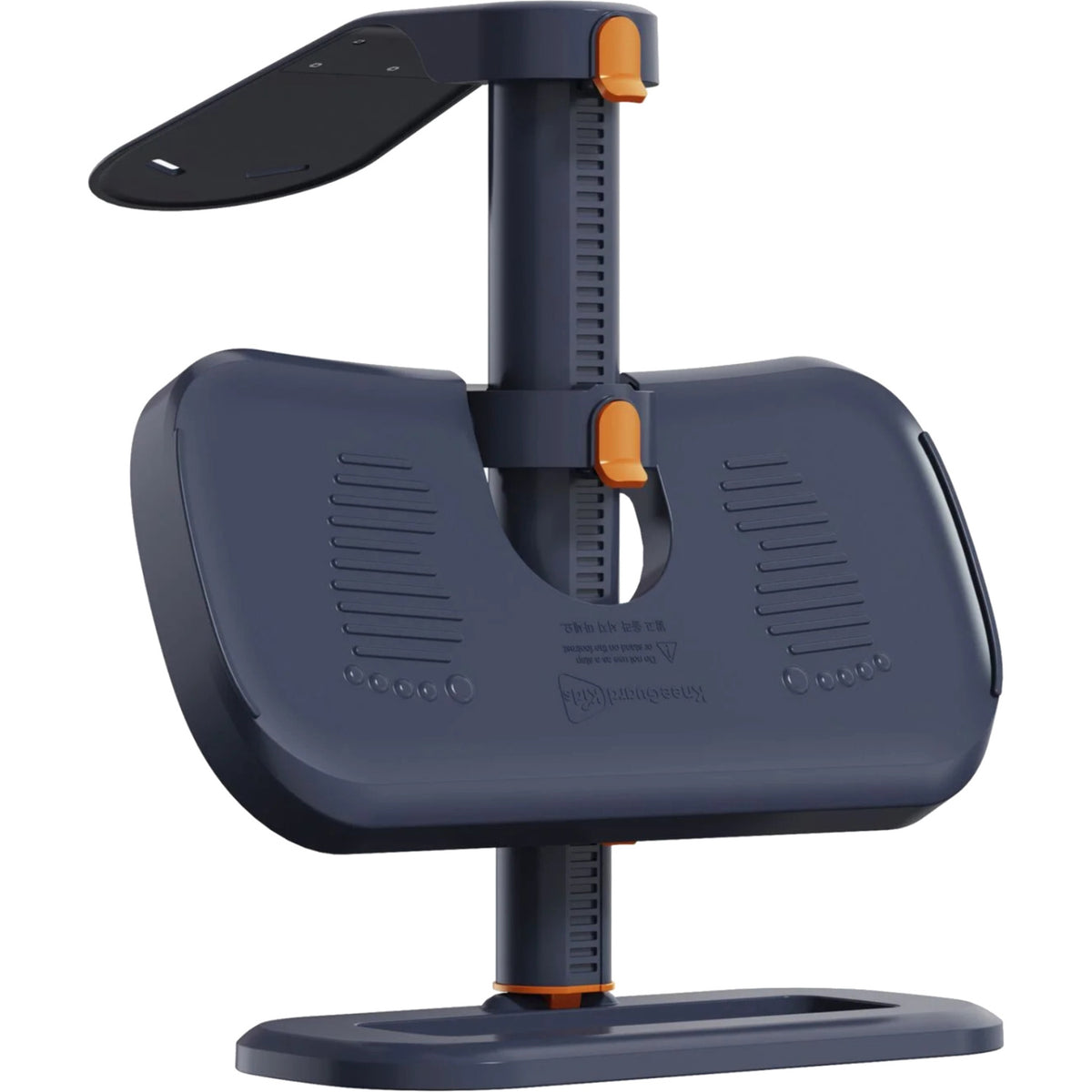 Axkid KneeGuardKids 4 Bil Sæde Footrest