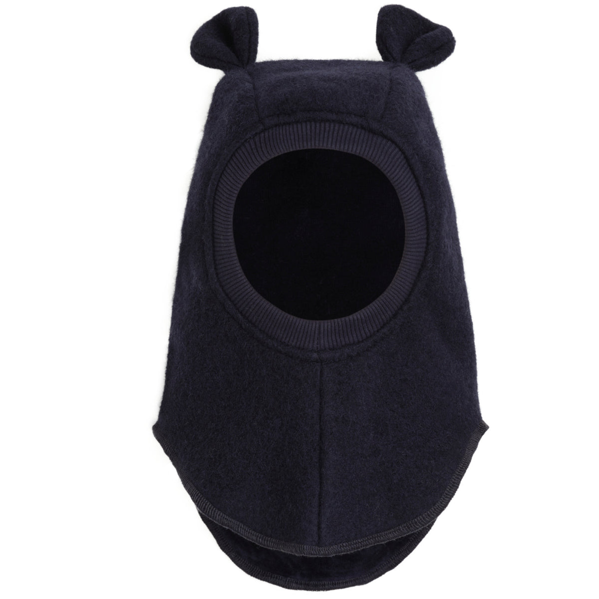 Huttelihut Dark Navy Elefanthue Ears Uld