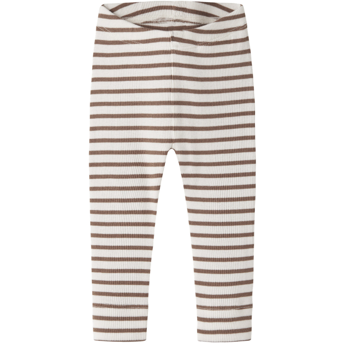 Name It Toasted Coconut Nbnbani Xsl Leggings Noos