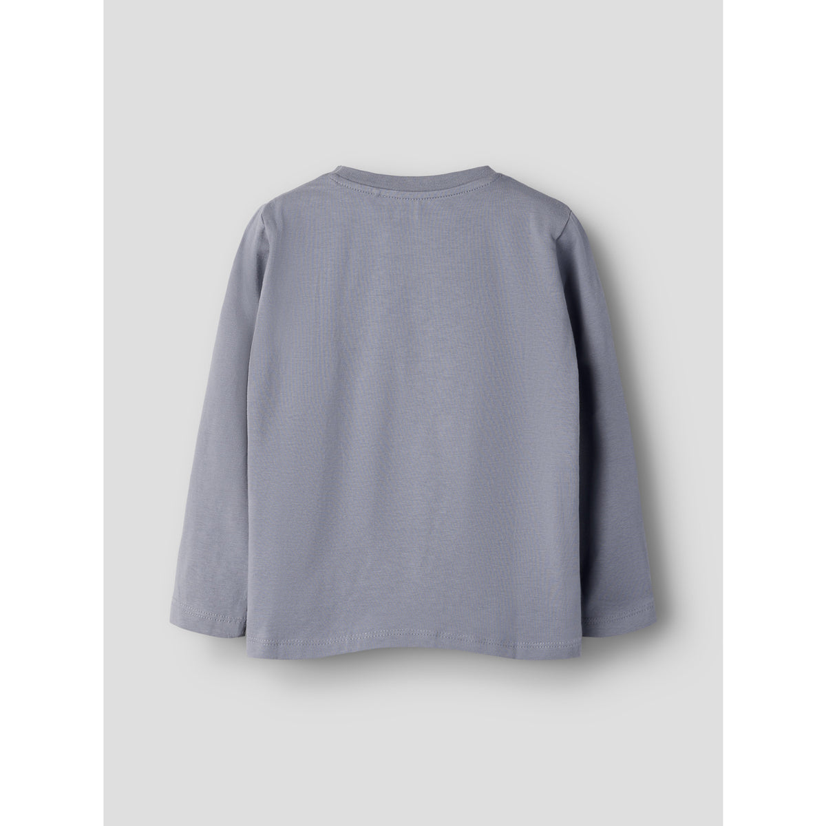Name It Tradewinds Nmmalex Bluey Ls Nreg Top Noos Sky