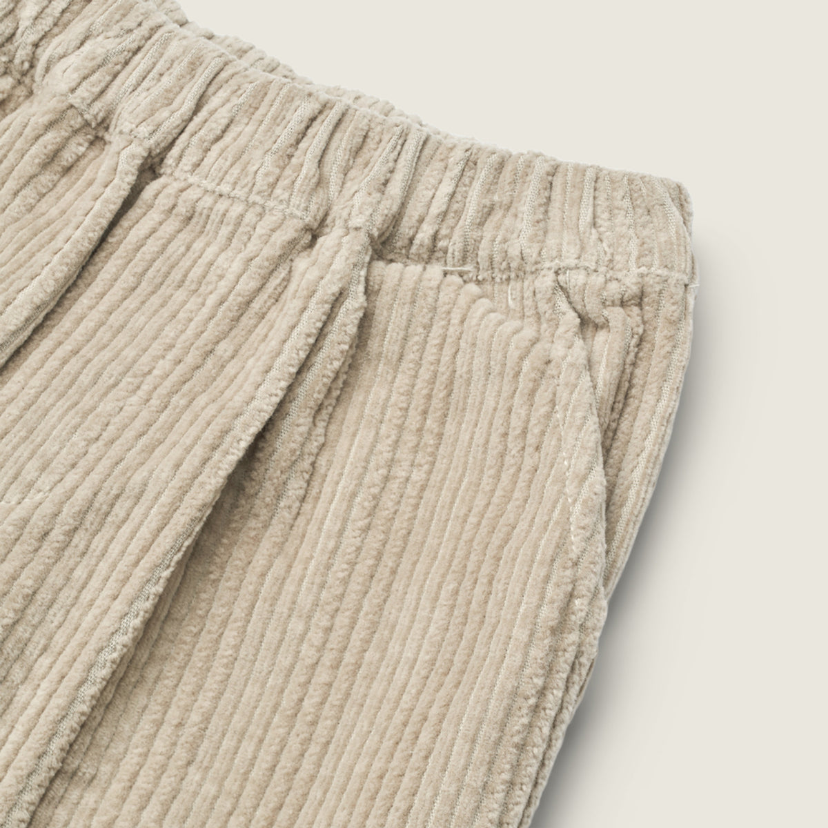LIEWOOD Mist Borris Corduroy Bukser