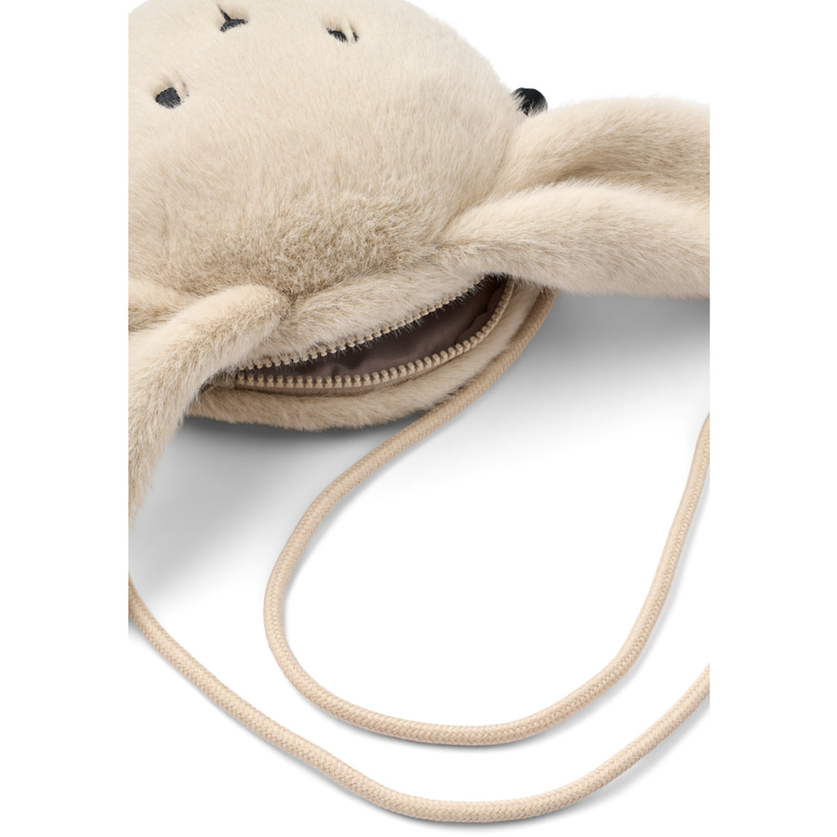 LIEWOOD Mist Dianne Plys Rabbit Taske