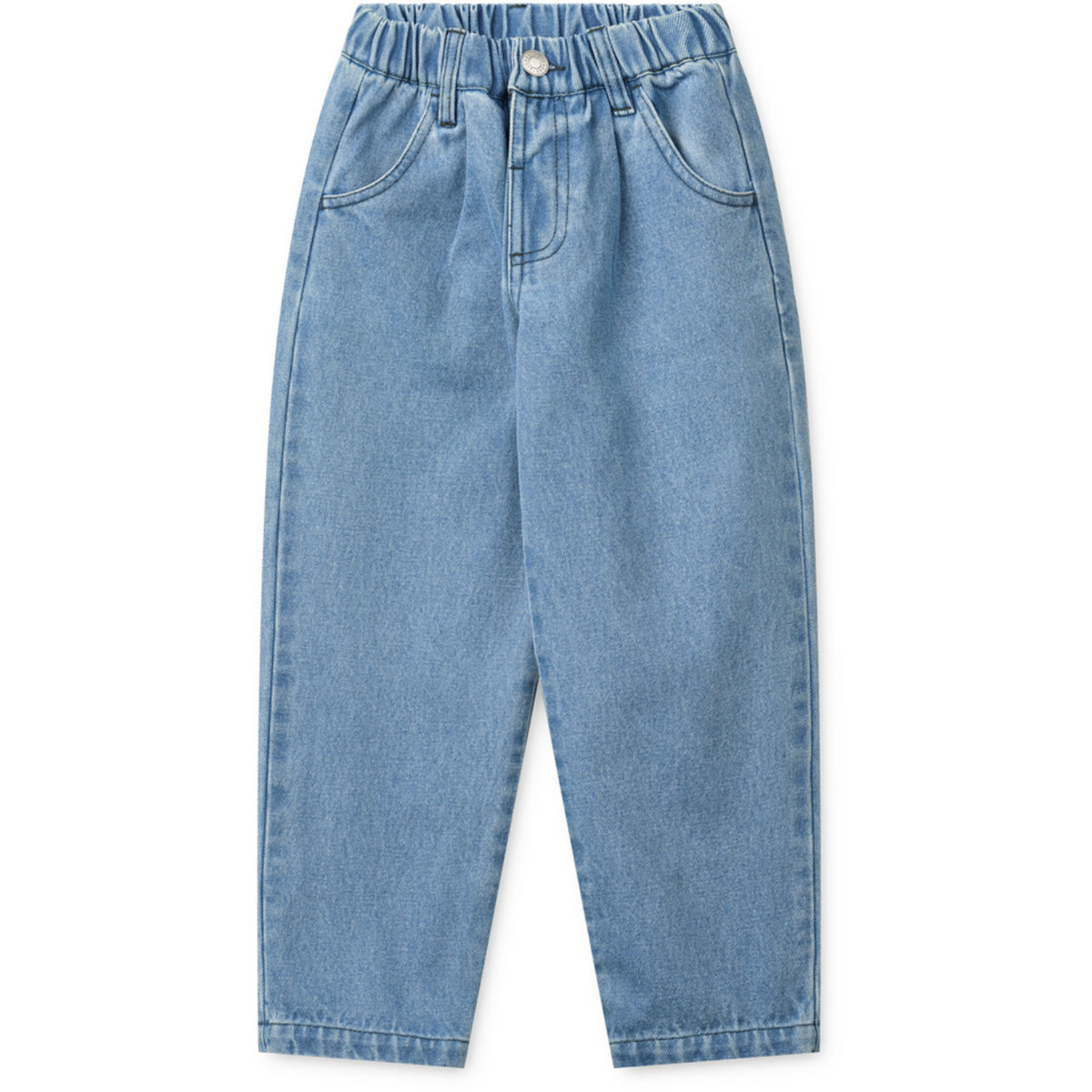 LIEWOOD Denim Jiro Denim Bukser