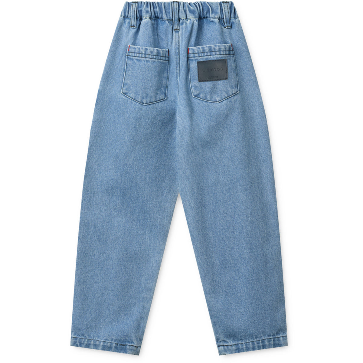 LIEWOOD Denim Jiro Denim Bukser