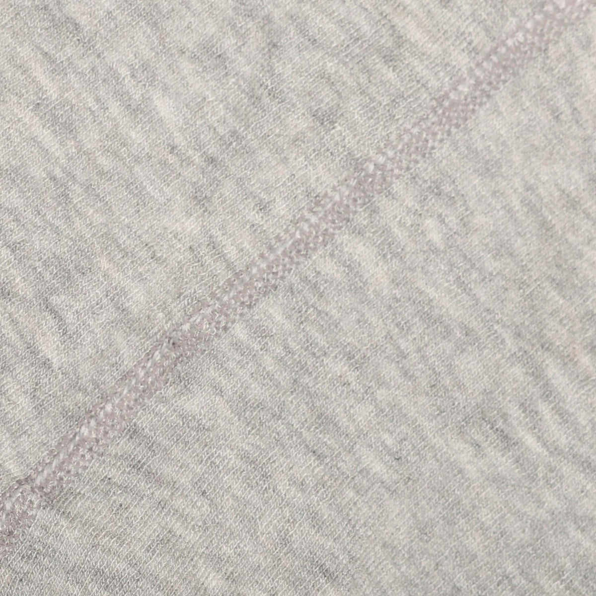 Minymo Light Grey Melange Uld Strømpebukser - Enkelt Pak