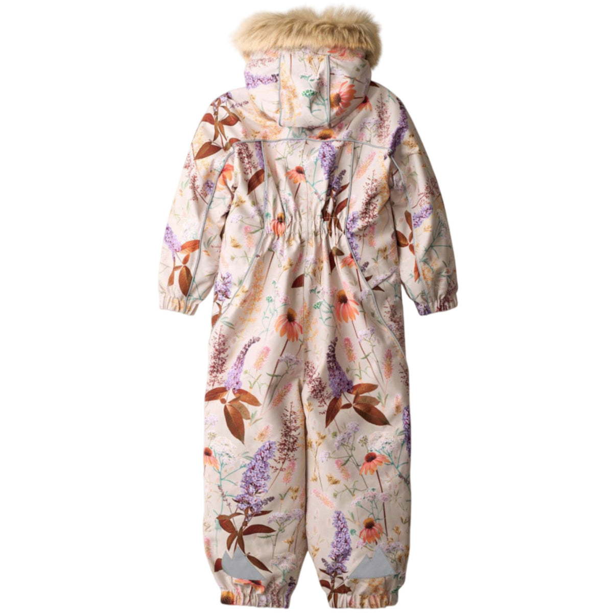 Molo Meadow Mist Polaris Pels Junior Flyverdragt