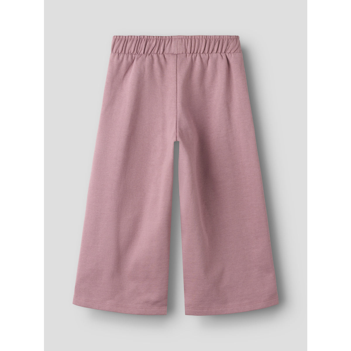 Name It Nostalgia Rose Nmfrojita Wide Swe Bukser Bru