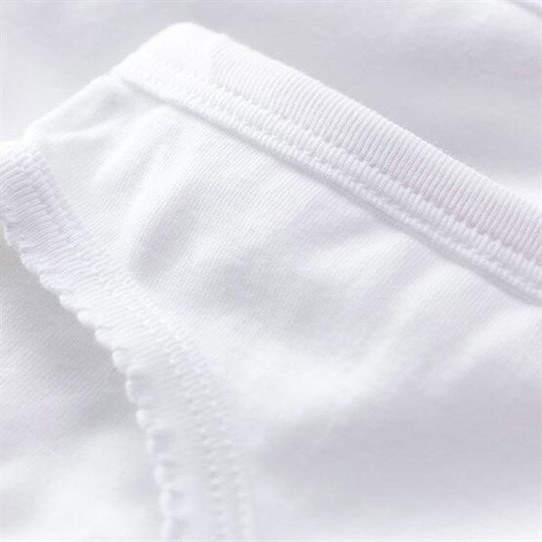 Petit Bateau Trusser 2-pak White