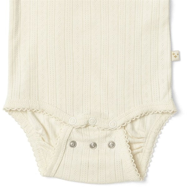 That's Mine Antique White Aron Body