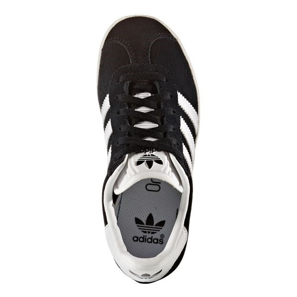 adidas Gazelle Sneakers Black 3