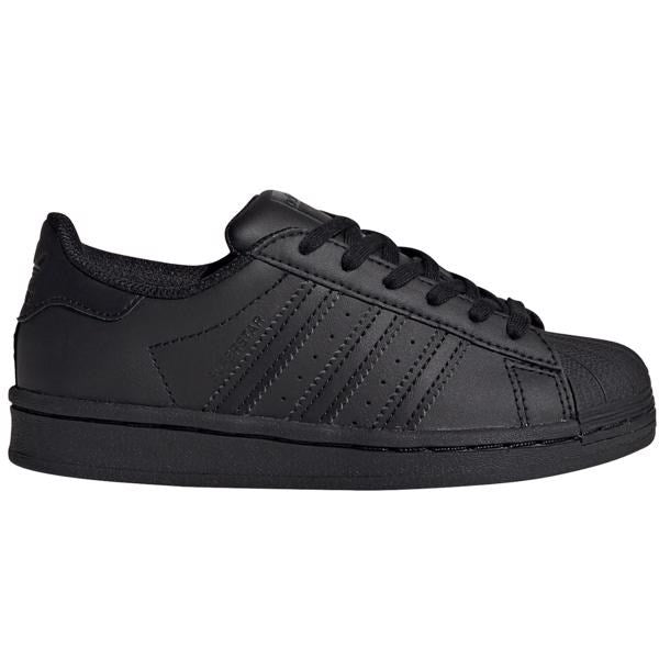adidas Originals Superstar Sneakers Black