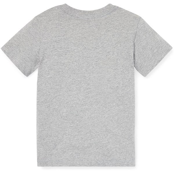 Polo Ralph Lauren T-Shirt Andover Heather 2