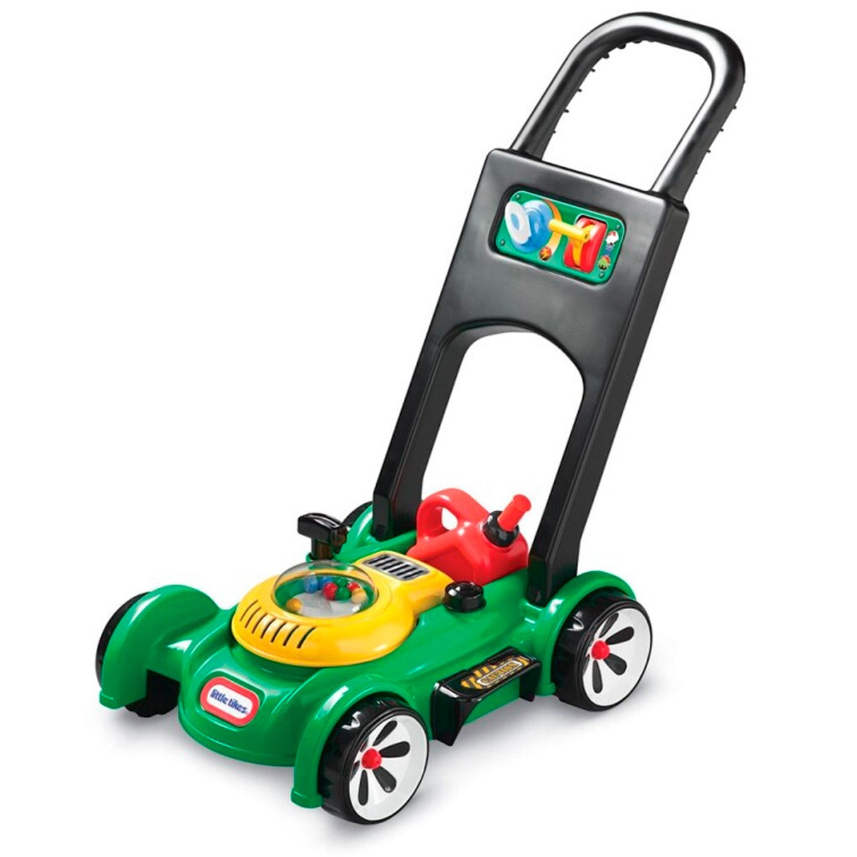 Little Tikes Gas 'N Go Græsslåmaskine