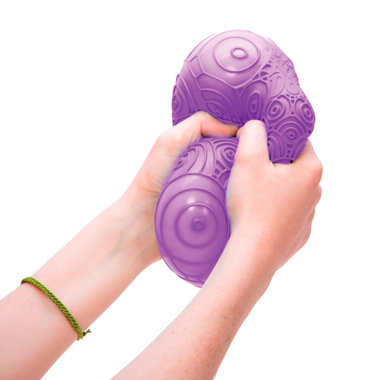 NeeDoh Super Ripples Lilla Hvirvlet