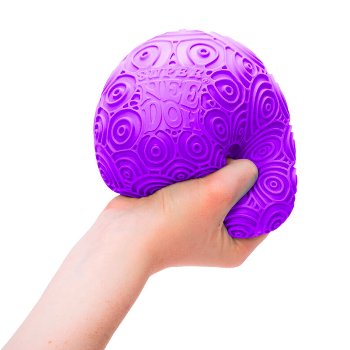 NeeDoh Super Ripples Lilla Hvirvlet