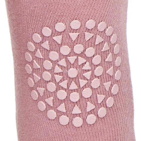 GObabyGO Leggings Dusty Rose