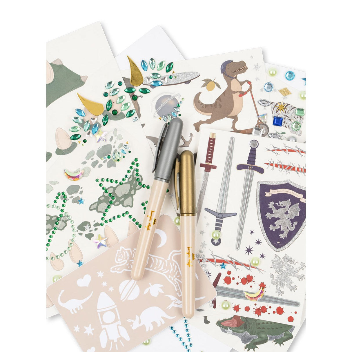 Konges Sløjd Boy Stylist Sæt