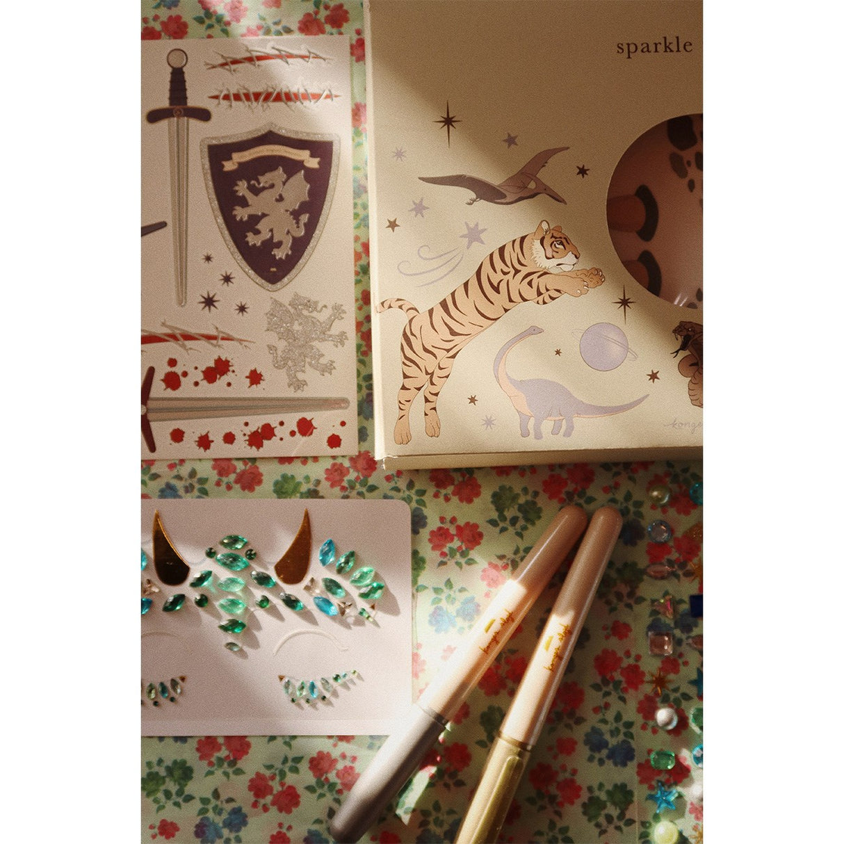 Konges Sløjd Boy Stylist Sæt