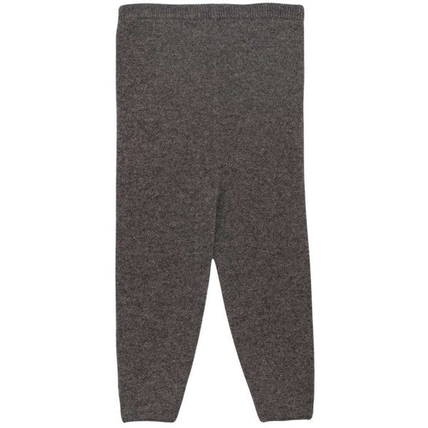 HOLMM Otter Bailey Cashmere Strik Leggings