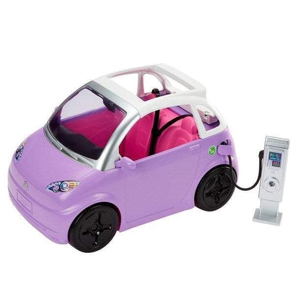 Barbie® Elbil Cabriolet