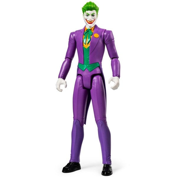 Batman & DC Universe The Joker 30 cm