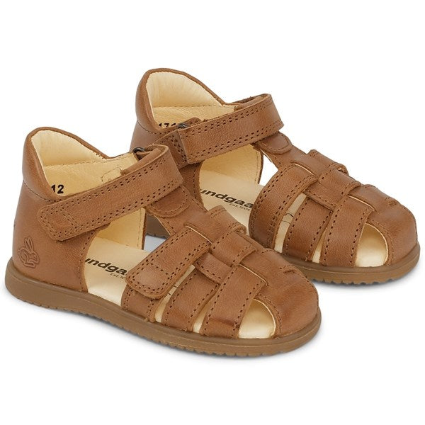 Bundgaard Bali II Sandal Tan