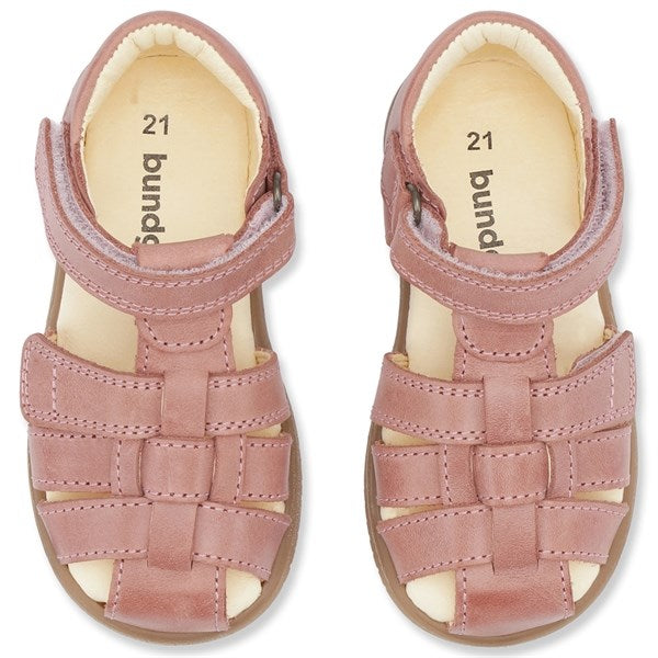 Bundgaard Bali II Sandal Old Rose