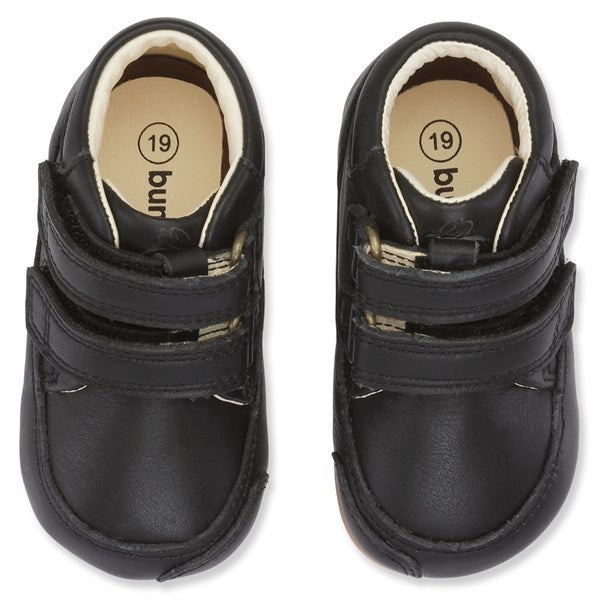 Bundgaard Prewalker II Velcro Black