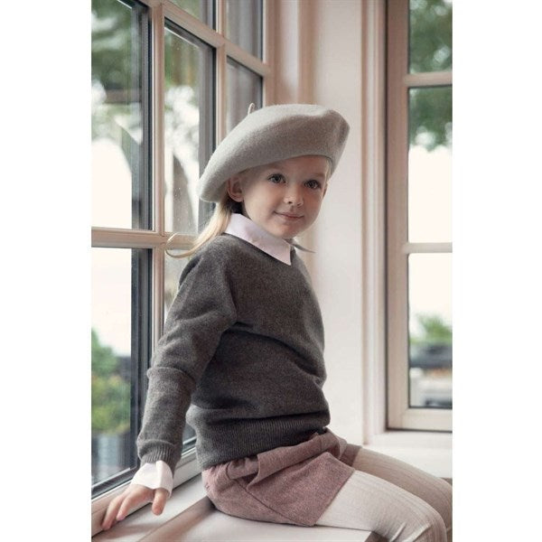 HOLMM Otter Billy Cashmere Strik