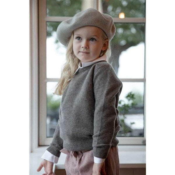 HOLMM Otter Billy Cashmere Strik