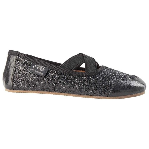 Sofie Schnoor Ballerina Futter Black